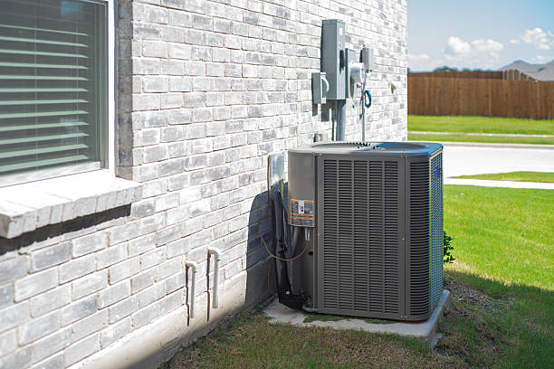 Reliable Ac Installation contractor in Poplar Branch, NC by FH HVAC